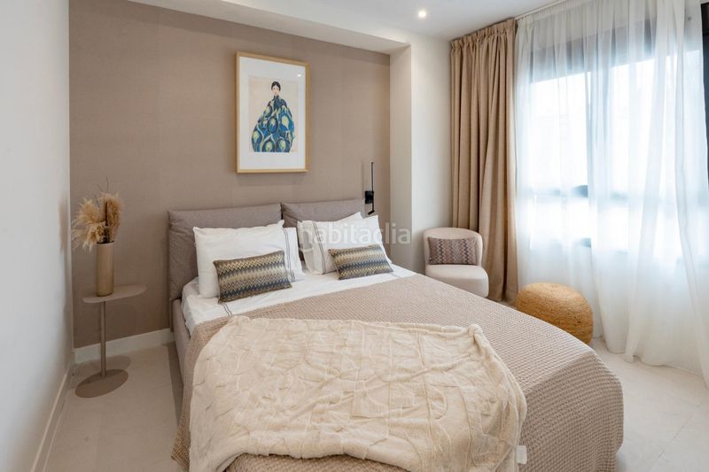 Foto 151c1360-ea6c-49ab-8329-7e078ef83125. Apartament amb aparcament a San Pedro de Alcántara Pueblo Marbella