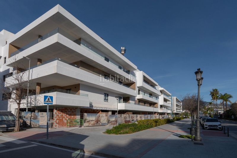 Foto 15b9d2d5-cbcb-4323-805f-f69d13a293a4. Apartament amb aparcament a San Pedro de Alcántara Pueblo Marbella