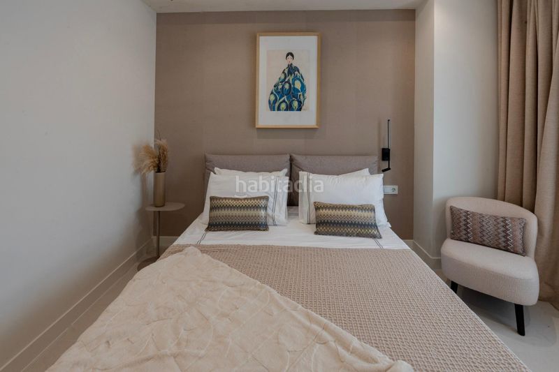 Foto 1ab4e07e-f4fe-4d4d-8580-820d586f8d87. Apartament amb aparcament a San Pedro de Alcántara Pueblo Marbella