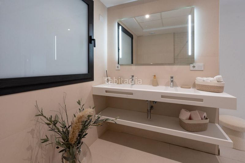 Foto 224a661b-6b0f-4284-b408-2bc4bffbc4c0. Apartament amb aparcament a San Pedro de Alcántara Pueblo Marbella