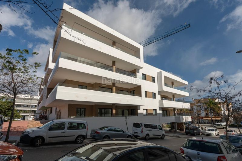 Foto 418eb620-09bf-480c-8f63-cd4e4b688209. Apartament amb aparcament a San Pedro de Alcántara Pueblo Marbella