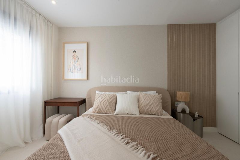Foto 51b44d0a-98aa-460e-9c67-3f8ae9496869. Apartament amb aparcament a San Pedro de Alcántara Pueblo Marbella