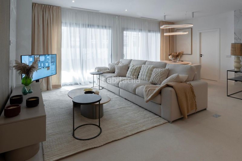 Foto 5265db04-6572-478d-af6a-4f7bedfabfeb. Apartament amb aparcament a San Pedro de Alcántara Pueblo Marbella