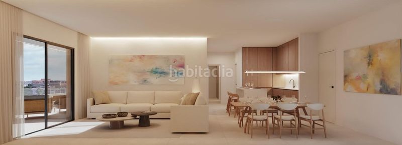 Foto 819480ab-d104-4801-ba6d-4f2b58e5cded. Apartament amb aparcament a San Pedro de Alcántara Pueblo Marbella