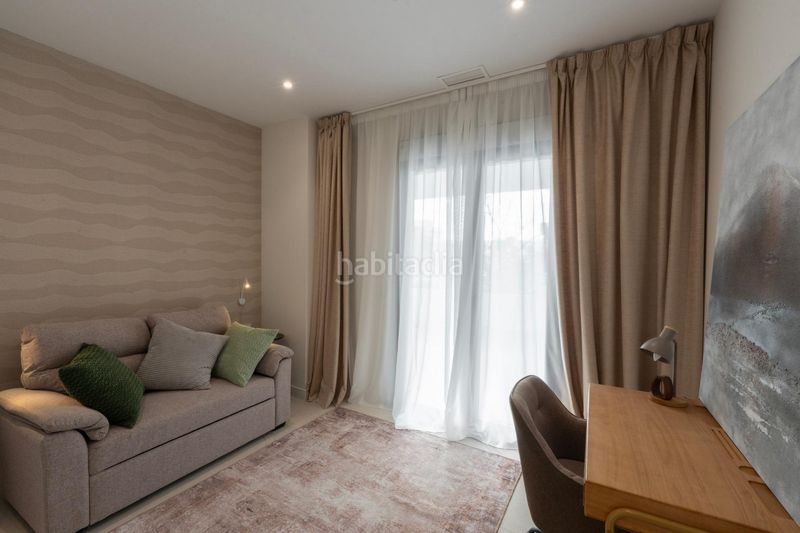 Foto 99324d10-25b5-4516-b049-8b7d0d8f56c4. Apartament amb aparcament a San Pedro de Alcántara Pueblo Marbella