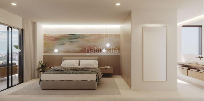 Foto 9ebb2bb6-d7bb-4b5c-a523-572124422906. Apartament amb aparcament a San Pedro de Alcántara Pueblo Marbella