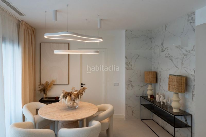 Foto b2c1d040-cfce-4b7f-b7ba-8427f0a6b788. Apartament amb aparcament a San Pedro de Alcántara Pueblo Marbella