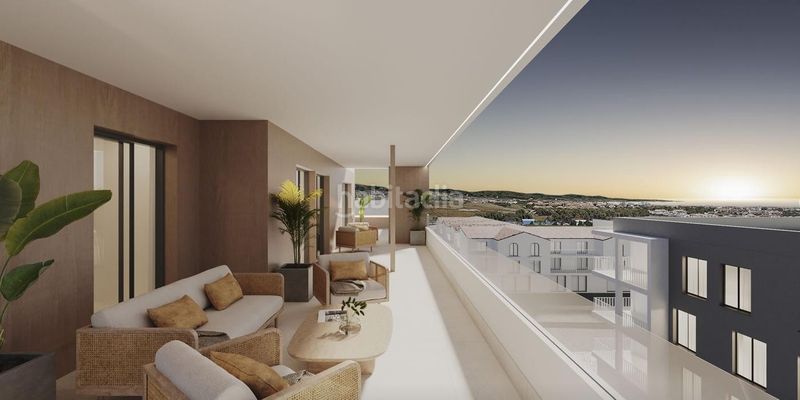 Foto b7be0b70-9e01-471c-83a4-fb2296844884. Apartament amb aparcament a San Pedro de Alcántara Pueblo Marbella
