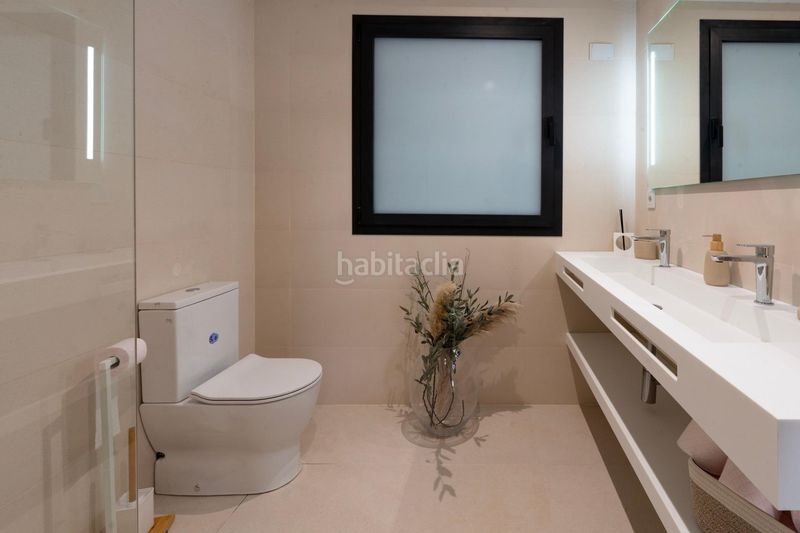 Foto eaad788c-2b24-4088-abc8-1b442386e361. Apartament amb aparcament a San Pedro de Alcántara Pueblo Marbella