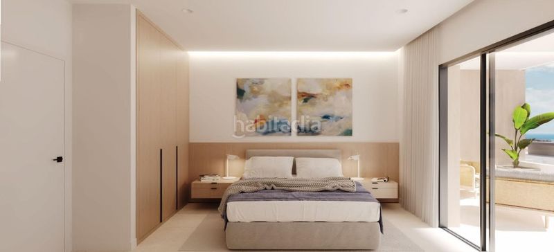 Foto f2b6452d-5ce0-42a4-bec6-04c644ad52eb. Apartament amb aparcament a San Pedro de Alcántara Pueblo Marbella