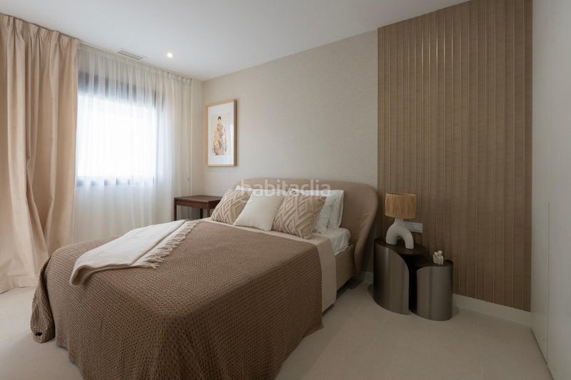 Foto fc3fd57a-ab9b-4cfc-8ff4-1feaa9decf64. Apartament amb aparcament a San Pedro de Alcántara Pueblo Marbella