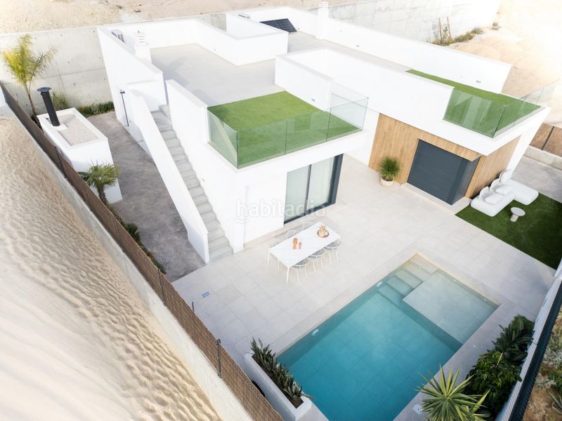 Foto 4e4b6c18-000b-45a7-abec-33a9d34cd9d0. Xalet amb aparcament piscina a Baños y Mendigo Murcia