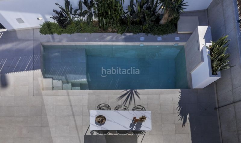 Foto bd29c264-993b-4d17-8147-a964c1ebf15c. Xalet amb aparcament piscina a Baños y Mendigo Murcia