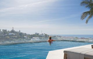 Àtic a Torreblanca del Sol. Apartamentos de nueva construcción con vistas al mar en torrebla