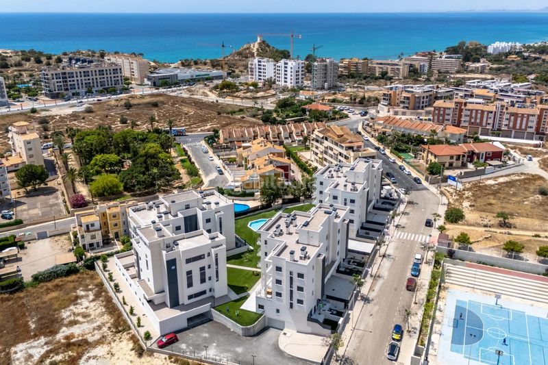 Foto 51bb46e6-17ff-4e62-ba2c-5562e76f0020. Planta baixa a Plans-Gasparot Vila Joiosa (la)