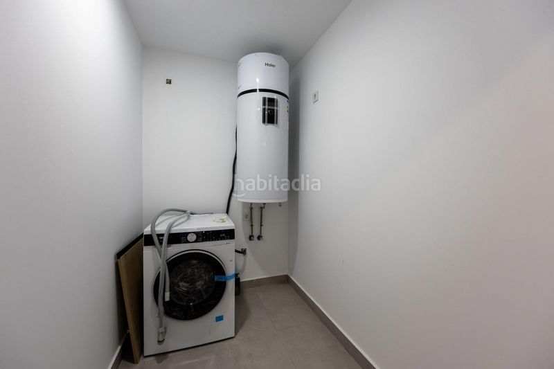 Foto 5db09753-2980-49e7-8613-b3720f905782. Planta baixa a Plans-Gasparot Vila Joiosa (la)