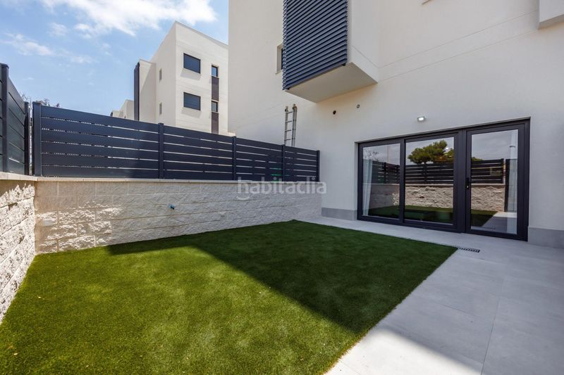 Foto f277da08-7347-4eda-9ed8-9074d4b5538e. Planta baixa a Plans-Gasparot Vila Joiosa (la)