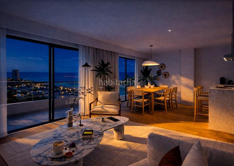 Foto 0c82526e-83b6-4326-b700-45360b6d1cc0. Apartament amb aparcament piscina a El Zabal-Santa Margarita Línea de la Concepción (La)