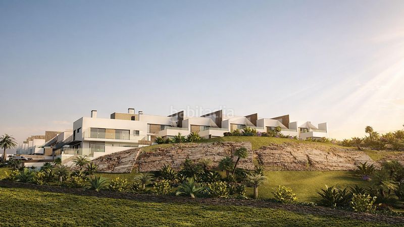 Foto 23a96bef-0317-4db5-b961-a6d3d0d7cd52. Apartament amb aparcament piscina a El Zabal-Santa Margarita Línea de la Concepción (La)