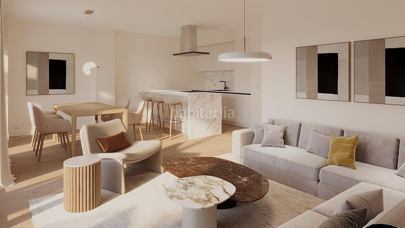 Foto 353a378e-f800-45b2-8c21-72906ed9dff4. Apartament amb aparcament piscina a El Zabal-Santa Margarita Línea de la Concepción (La)