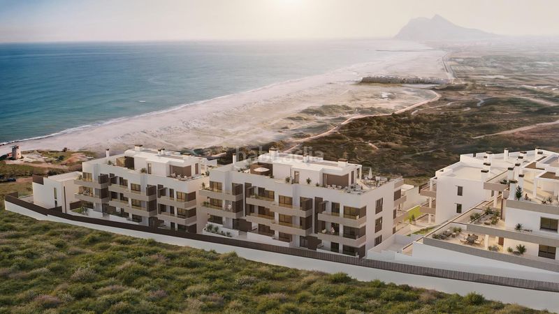 Foto 7dcd13fa-972b-45c1-897d-50a3f8ca55c2. Apartament amb aparcament piscina a El Zabal-Santa Margarita Línea de la Concepción (La)