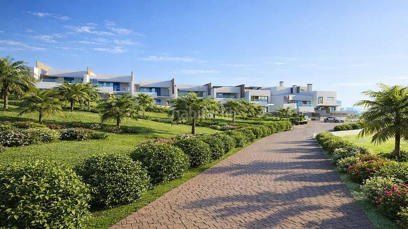 Foto a9519e02-cda5-4e11-96ae-e43d60f3cc11. Apartament amb aparcament piscina a El Zabal-Santa Margarita Línea de la Concepción (La)