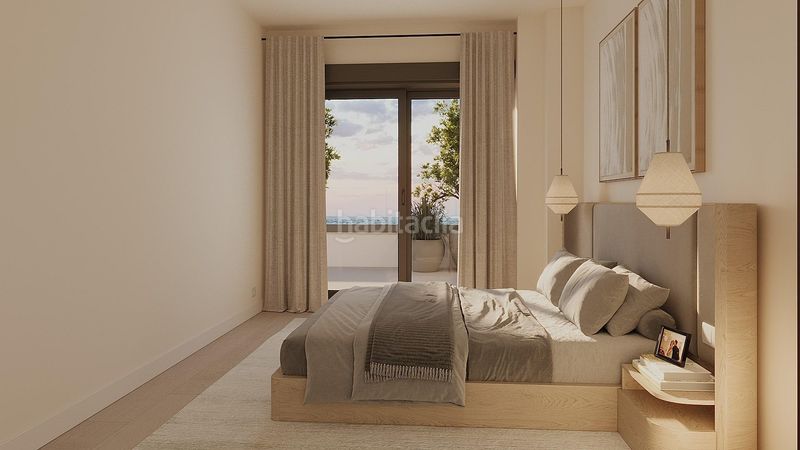 Foto b1abb19e-4527-493c-87e0-7b1ea9d5a744. Apartament amb aparcament piscina a El Zabal-Santa Margarita Línea de la Concepción (La)