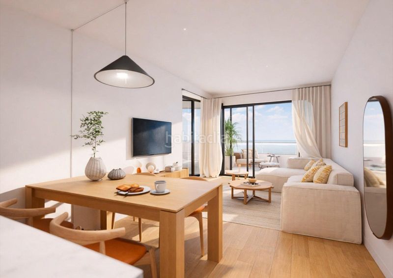 Foto fd1c8ae3-0523-4ee6-93a6-1e851f74e4e7. Apartament amb aparcament piscina a El Zabal-Santa Margarita Línea de la Concepción (La)