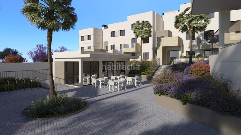 Foto 9a6cdc5b-0dd1-4e1c-a1ba-e5c3f79d034b. Àtic amb calefacció aparcament piscina a Bahía Dorada Estepona