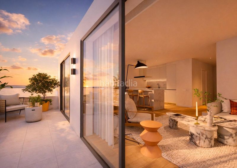 Foto c6dc7263-6e2d-4dfe-9a38-aac9a9a149a5. Casa adossada amb aparcament piscina a El Zabal-Santa Margarita Línea de la Concepción (La)
