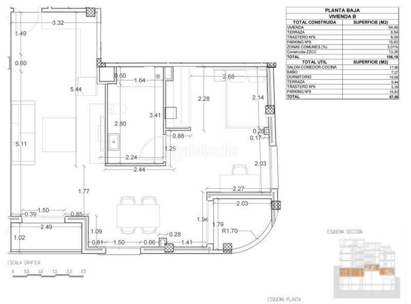 Foto 842f8953-d721-4748-8ba4-b0866aa9fa99. Planta baixa amb aparcament a Los Ríos Mijas