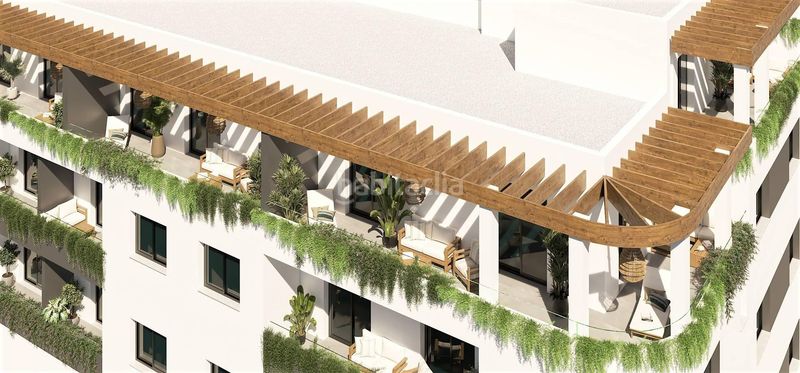 Foto ac77a1b8-c65e-4c45-8f44-656851552757. Planta baixa amb aparcament a Los Ríos Mijas