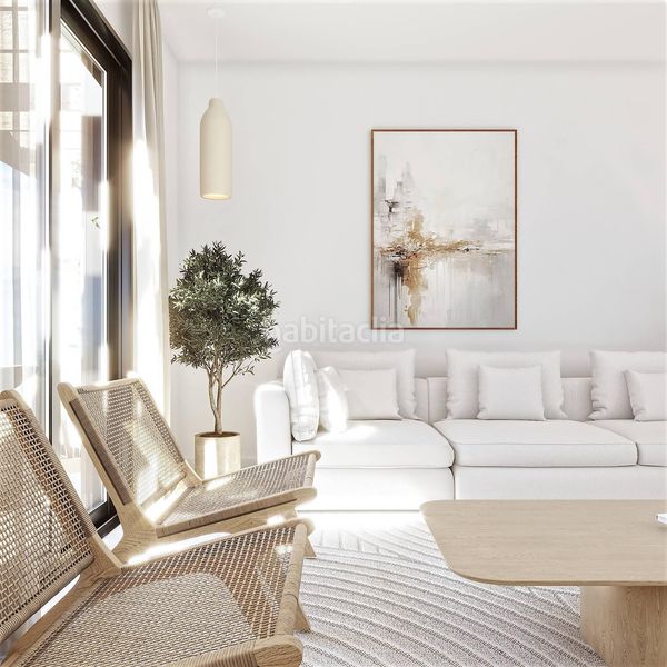 Foto 70343e59-be94-4f01-b255-260b1422d655. Apartament amb aparcament terrassa a Los Ríos Mijas