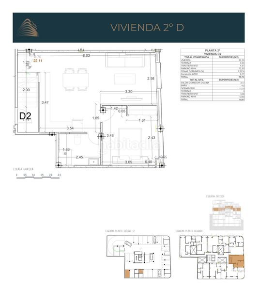 Foto 7464aa85-b44a-4bb9-8cce-3b68277b553c. Apartament amb aparcament terrassa a Los Ríos Mijas
