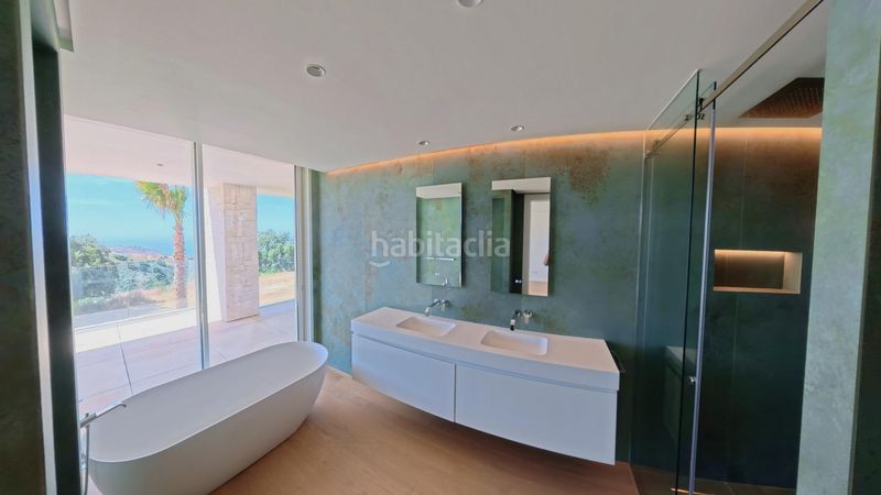 Foto 3b2e29e2-30fa-4656-97c1-8eb6b0884b37. Apartament amb calefacció aparcament piscina a La Mairena Ojén