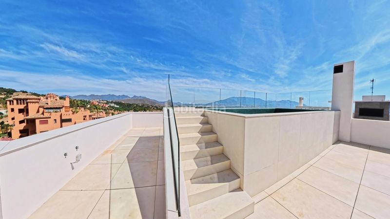Foto 628edbf9-8238-4995-9121-d2760a95d8cc. Apartament amb calefacció aparcament piscina a La Mairena Ojén
