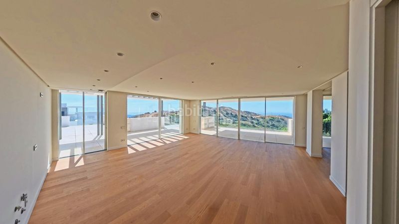 Foto ac8f4c76-6237-4e77-874e-10a4cfdda898. Apartament amb calefacció aparcament piscina a La Mairena Ojén