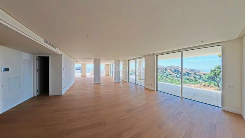 Foto dbc8ebcf-9bcc-4861-9c9d-451d71c3de12. Apartament amb calefacció aparcament piscina a La Mairena Ojén