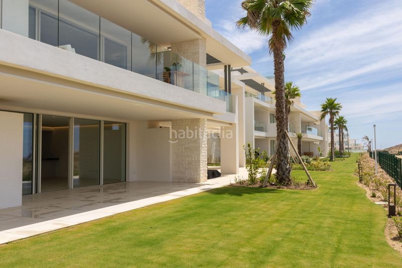Foto 4ba948ce-f7aa-45fa-b082-7c235a8253e6. Planta baixa amb calefacció aparcament piscina a Ojén