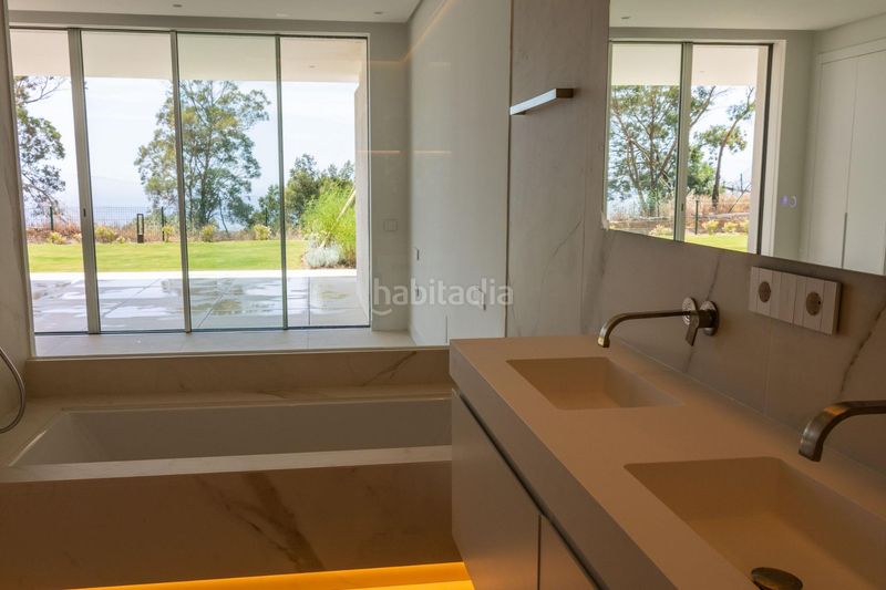 Foto 4de4b399-b840-4a88-b7bc-1f8e004e663b. Planta baixa amb calefacció aparcament piscina a Ojén