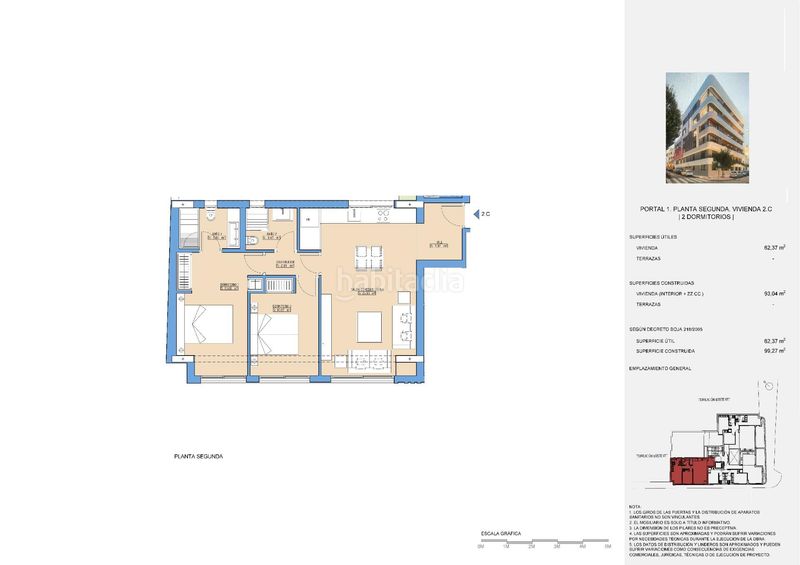 Foto 08454df1-a4e1-4cf3-a23a-728295deacdc. Apartament amb calefacció aparcament piscina terrassa a Málaga
