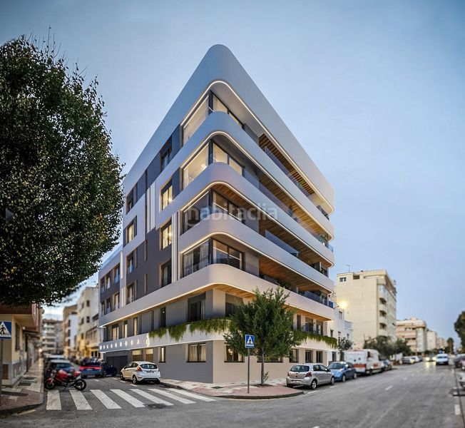 Foto f05c56eb-8436-4951-8e92-a8cf59c902d8. Apartament amb calefacció aparcament piscina terrassa a Málaga