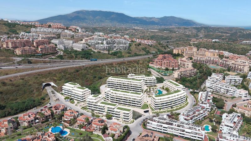 Foto 45ea486d-bc65-459e-b0f6-0f8d161da6e0. Planta baixa amb calefacció aparcament piscina a Mijas