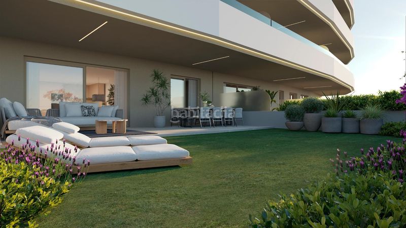 Foto 476b02de-f9a4-41d0-b179-c4391cf0811a. Planta baixa amb calefacció aparcament piscina a Mijas