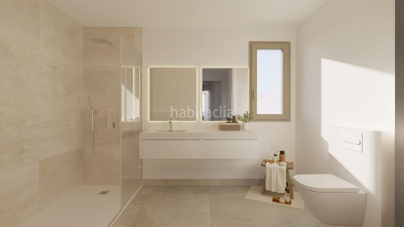 Foto 51a1dea7-7849-41a1-a5e5-688a7c5b2d79. Planta baixa amb calefacció aparcament piscina a Mijas