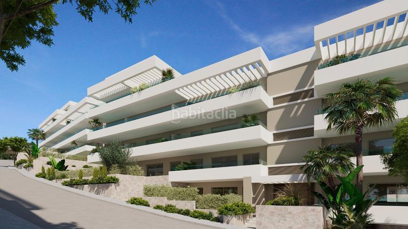 Foto 6370457b-fe57-47da-a90e-771f609d647e. Planta baixa amb calefacció aparcament piscina a Mijas