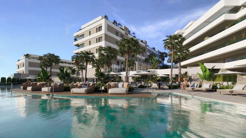 Foto 67218fb8-50d0-47a9-8338-8bb4f560cfbc. Planta baixa amb calefacció aparcament piscina a Mijas