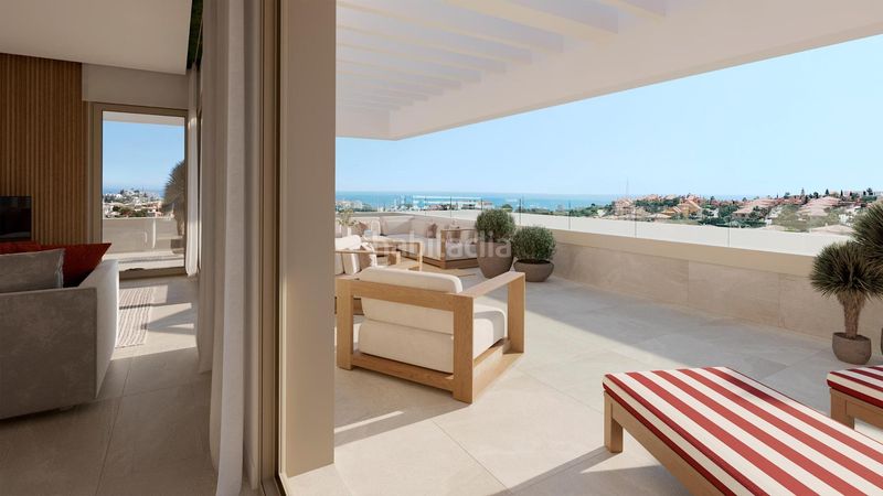 Foto 7d14c7f6-8dbe-4b92-ad63-6371e355d64b. Planta baixa amb calefacció aparcament piscina a Mijas