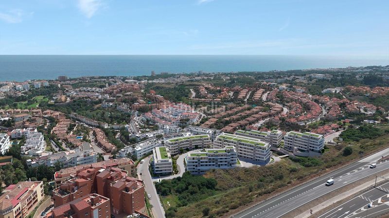 Foto 882bfeea-68ca-47cf-b6d6-df6935761641. Planta baixa amb calefacció aparcament piscina a Mijas
