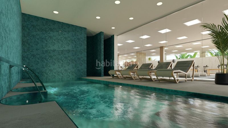 Foto d0c16ffe-9b3a-421c-9d3c-6f73b93ffeea. Planta baixa amb calefacció aparcament piscina a Mijas